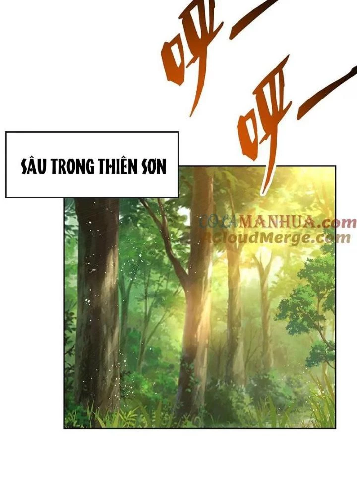 Thiên Tôn Trở Về Chapter 27 - 79