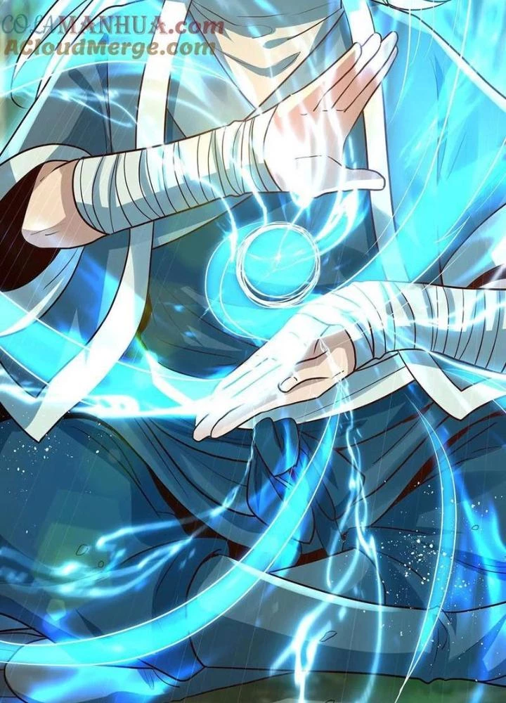 Thiên Tôn Trở Về Chapter 27 - 97