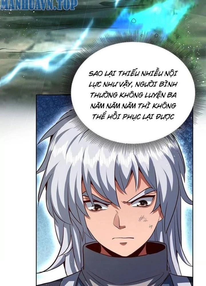 Thiên Tôn Trở Về Chapter 27 - 99