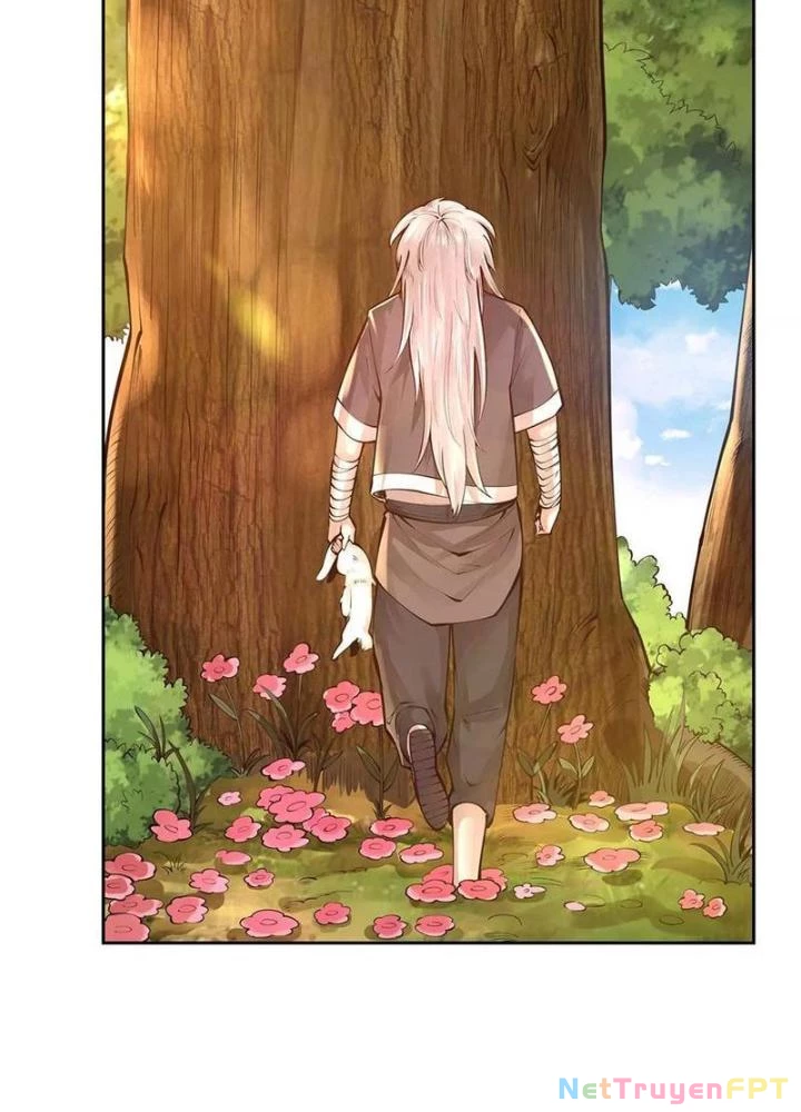 Thiên Tôn Trở Về Chapter 28 - 29