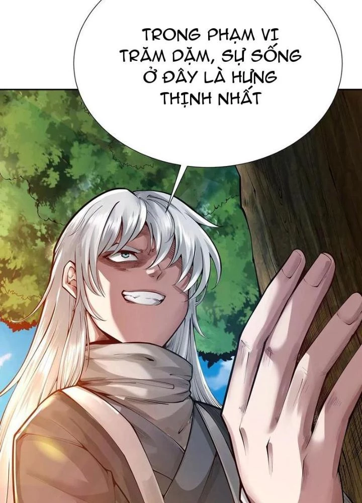 Thiên Tôn Trở Về Chapter 28 - 31