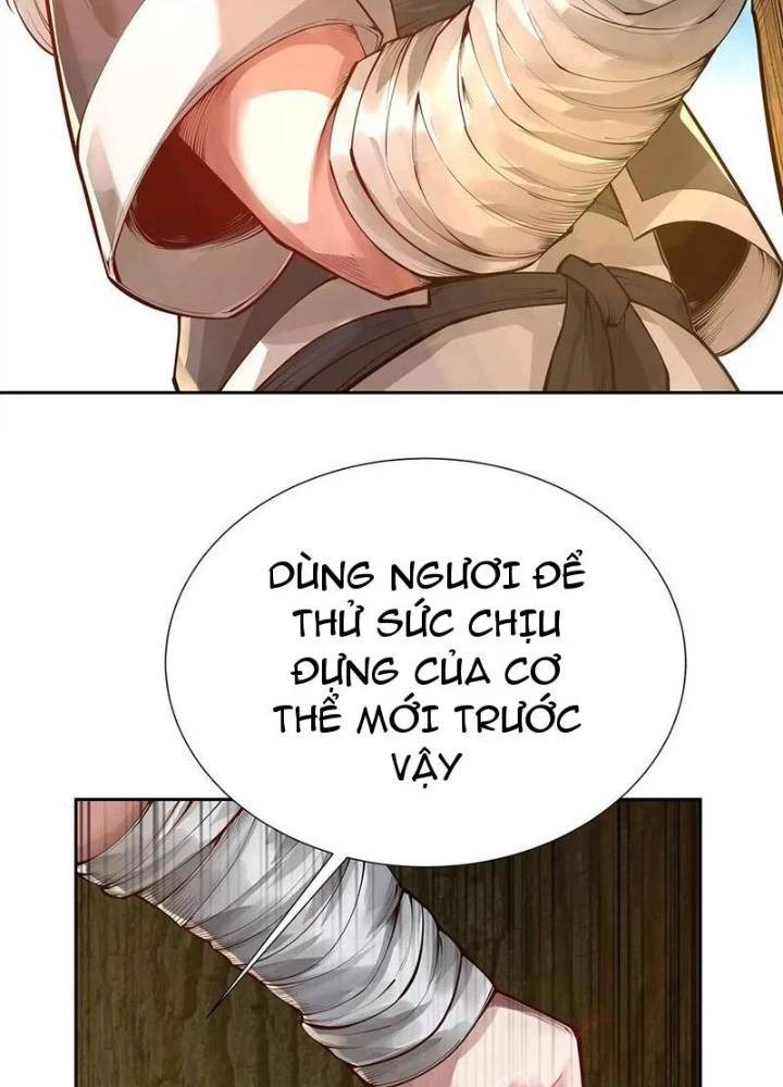 Thiên Tôn Trở Về Chapter 28 - 33