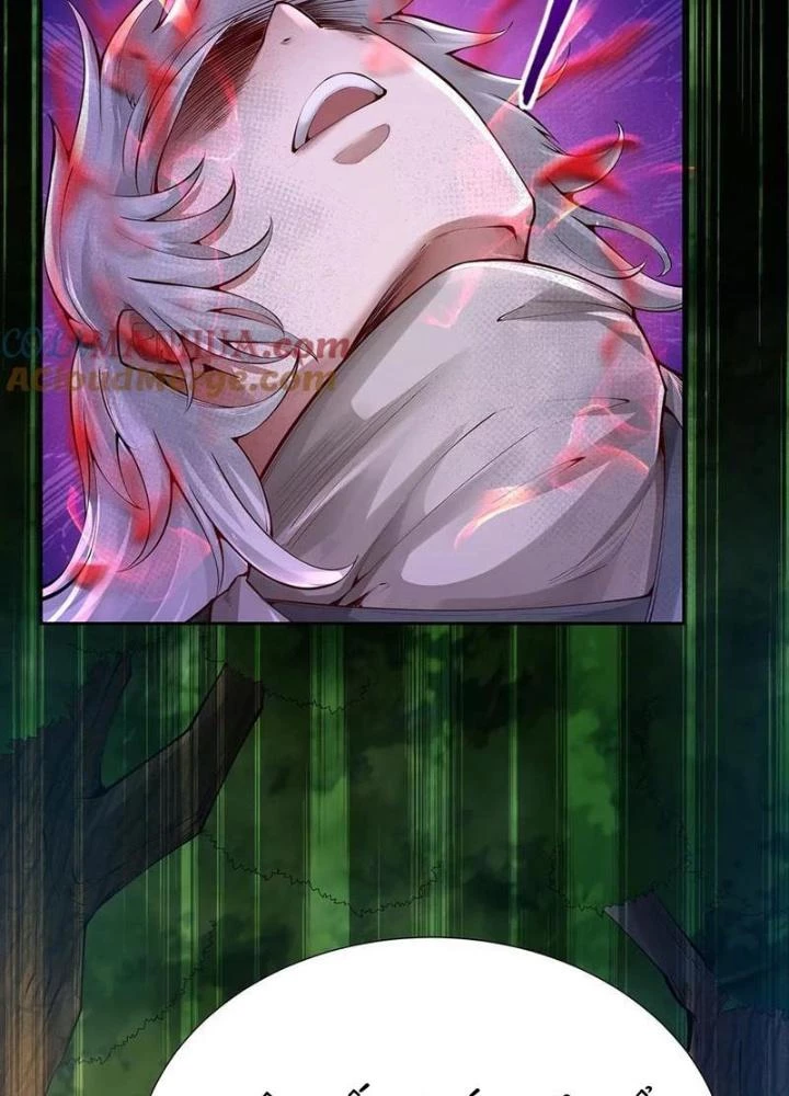 Thiên Tôn Trở Về Chapter 28 - 45