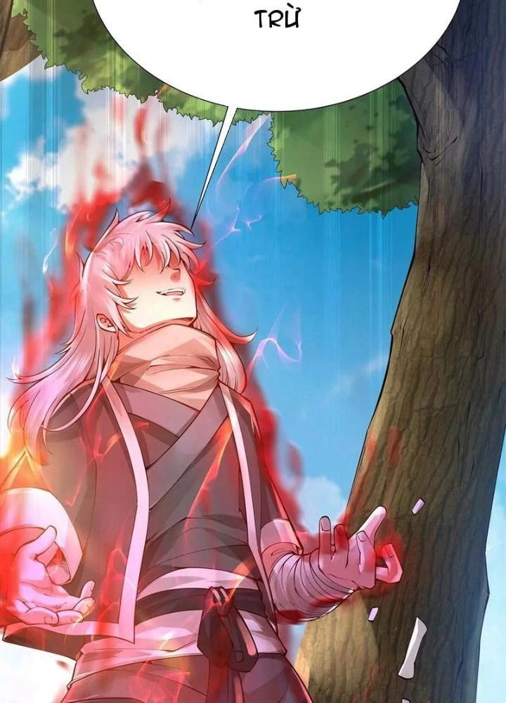 Thiên Tôn Trở Về Chapter 28 - 47