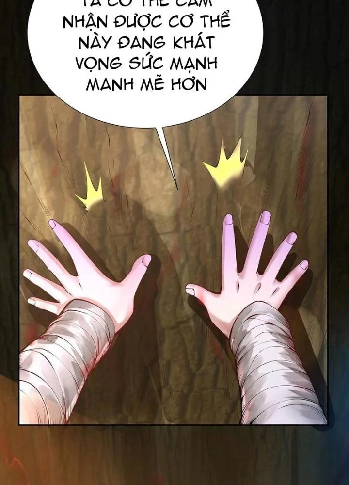 Thiên Tôn Trở Về Chapter 28 - 51