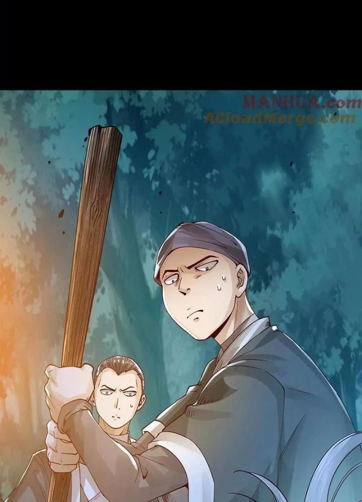 Thiên Tôn Trở Về Chapter 28 - 127