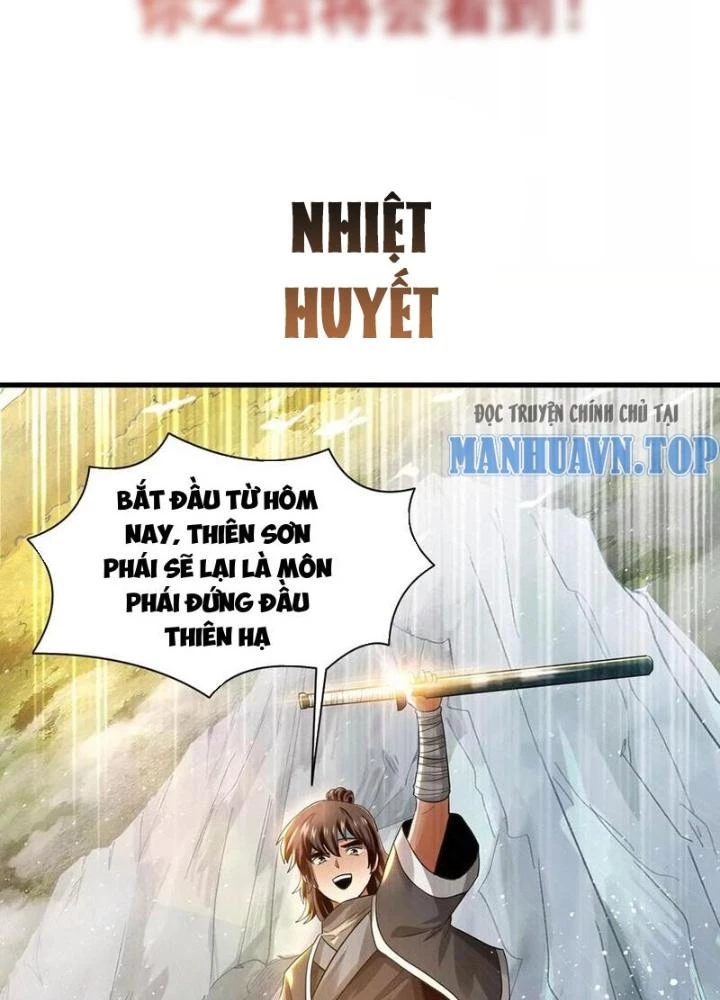 Thiên Tôn Trở Về Chapter 28 - 133