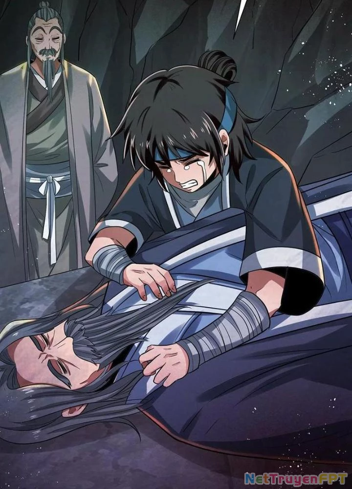 Thiên Tôn Trở Về Chapter 28 - 145