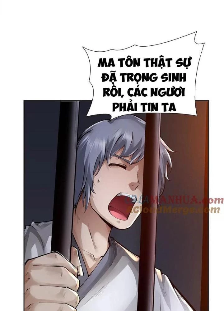 Thiên Tôn Trở Về Chapter 29 - 3