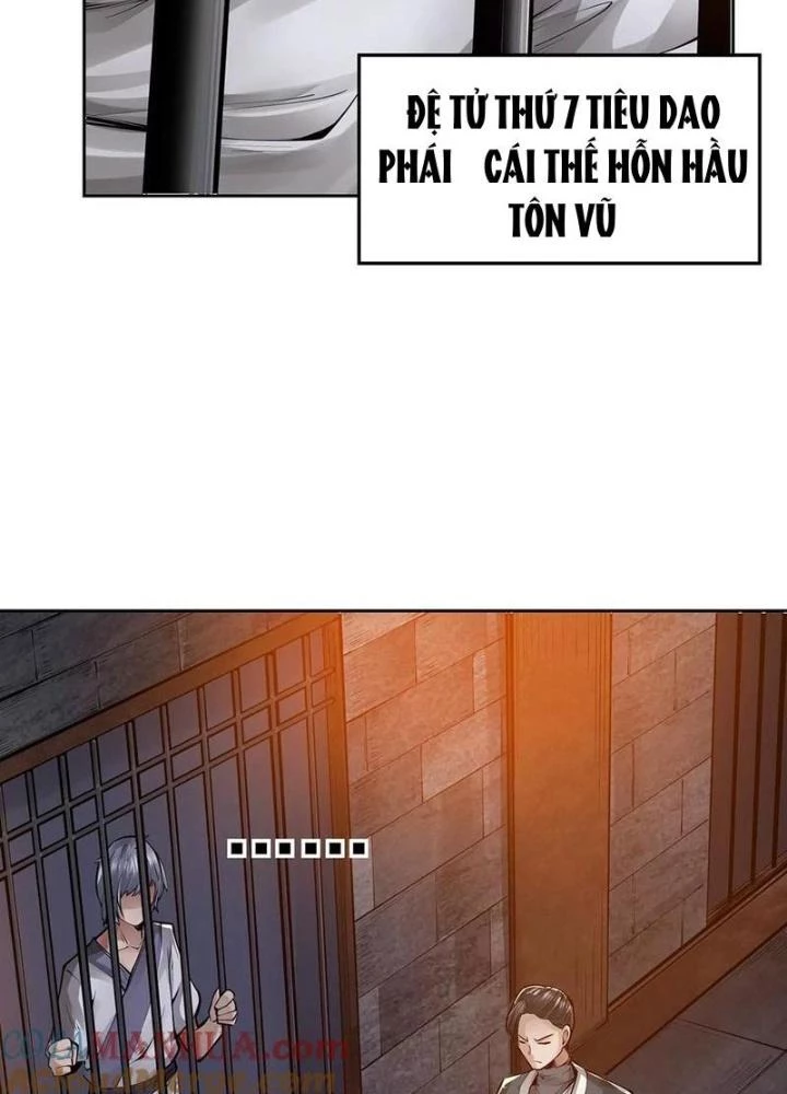 Thiên Tôn Trở Về Chapter 29 - 5