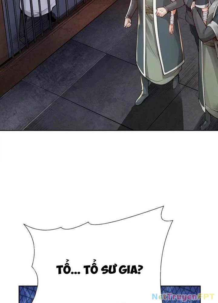 Thiên Tôn Trở Về Chapter 29 - 7