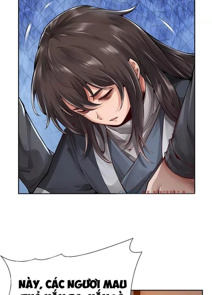 Thiên Tôn Trở Về Chapter 29 - 9