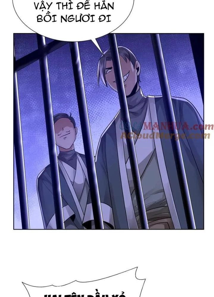 Thiên Tôn Trở Về Chapter 29 - 19