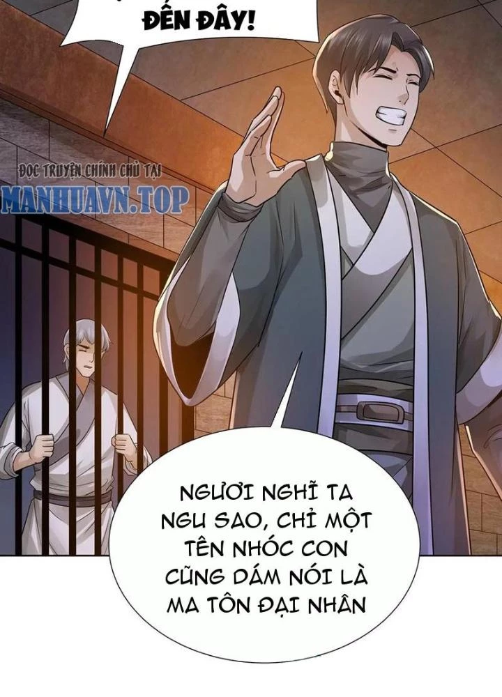 Thiên Tôn Trở Về Chapter 29 - 21