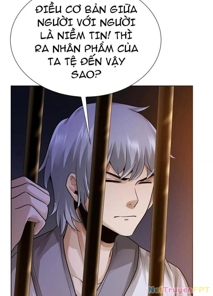 Thiên Tôn Trở Về Chapter 29 - 23