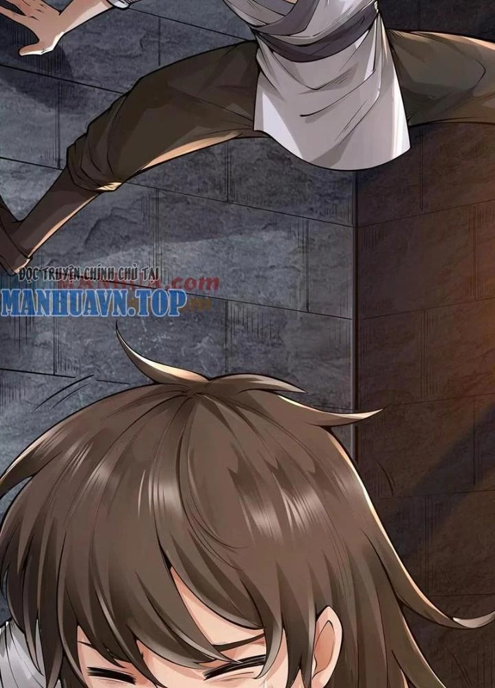 Thiên Tôn Trở Về Chapter 29 - 29