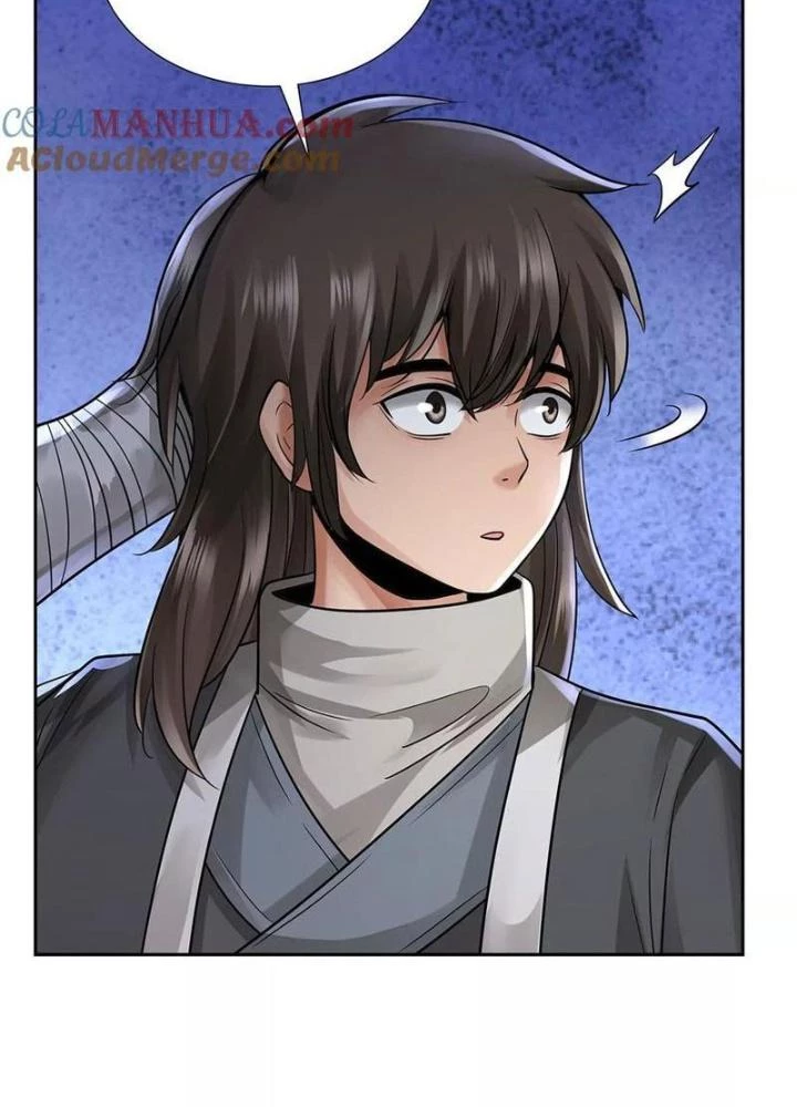 Thiên Tôn Trở Về Chapter 29 - 33