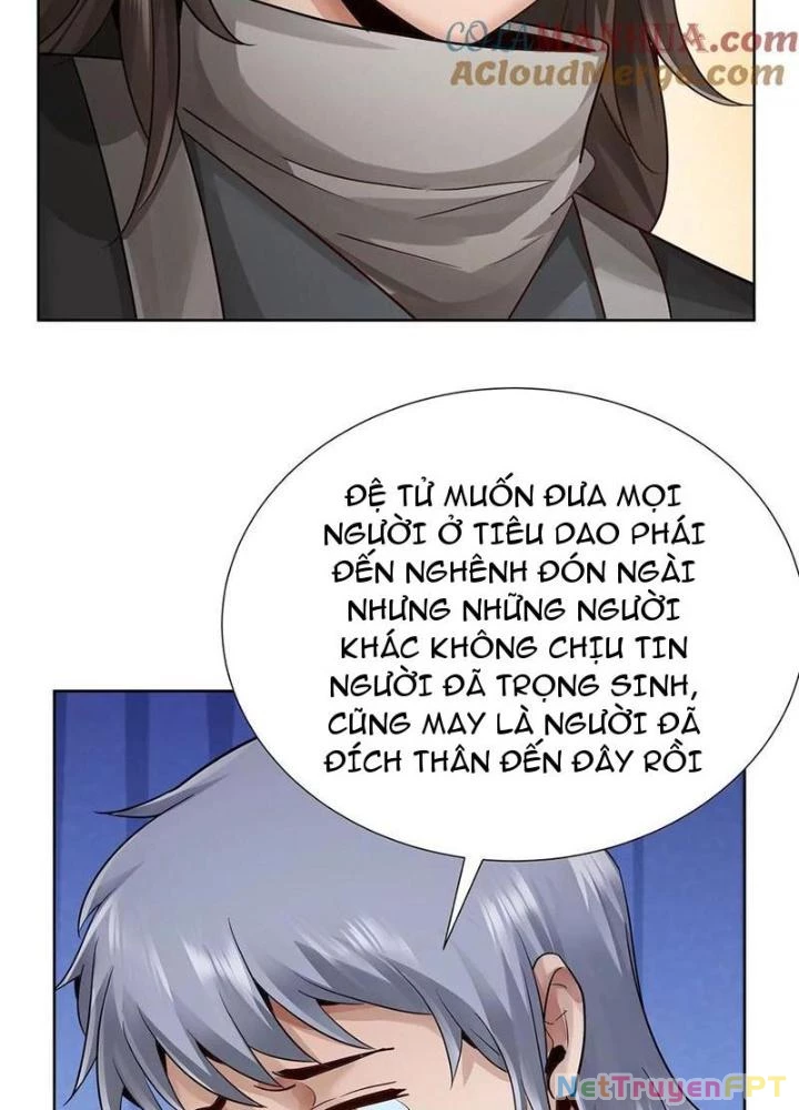 Thiên Tôn Trở Về Chapter 29 - 65
