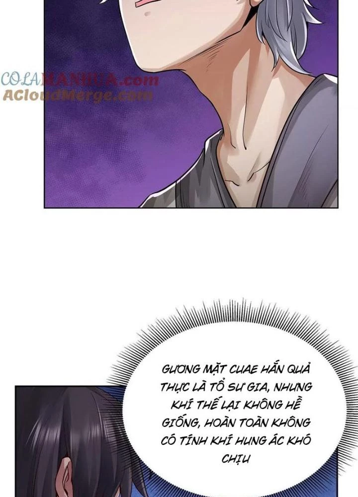 Thiên Tôn Trở Về Chapter 29 - 71