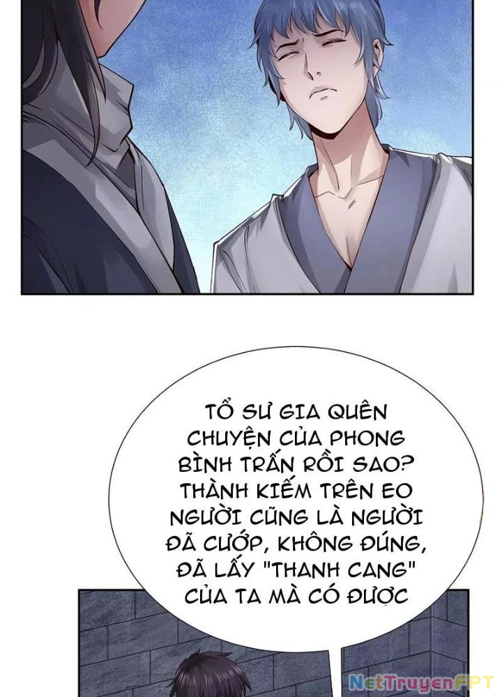 Thiên Tôn Trở Về Chapter 29 - 73