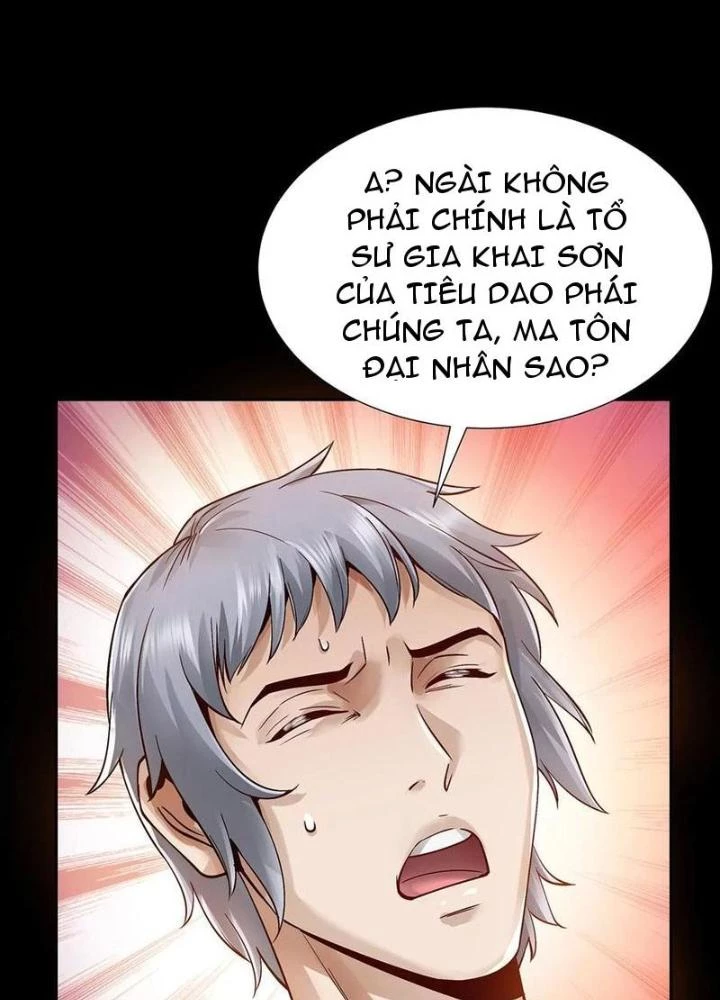 Thiên Tôn Trở Về Chapter 29 - 91