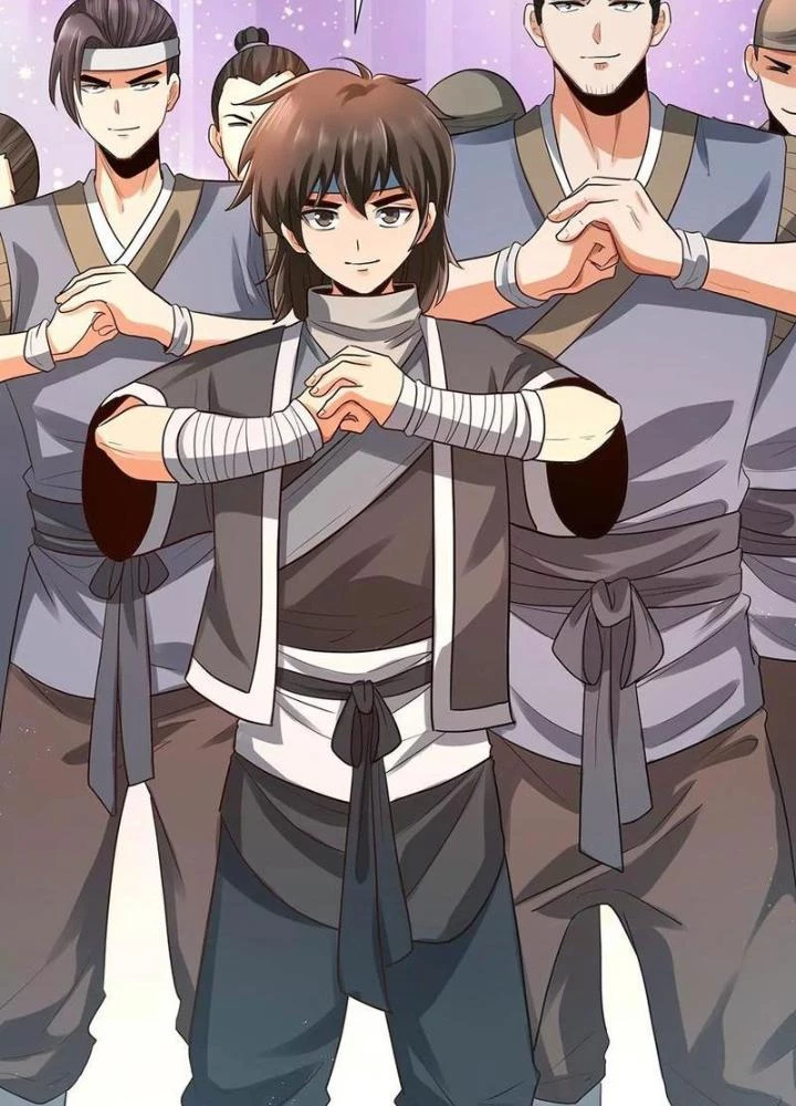 Thiên Tôn Trở Về Chapter 30 - 57