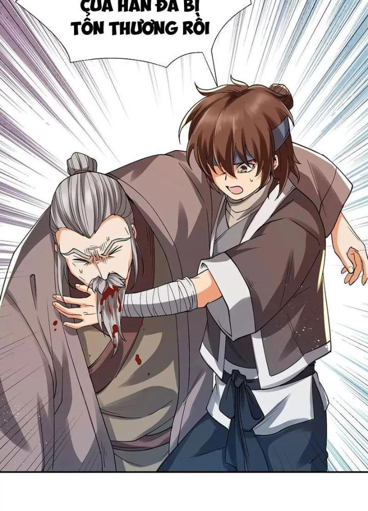 Thiên Tôn Trở Về Chapter 30 - 125