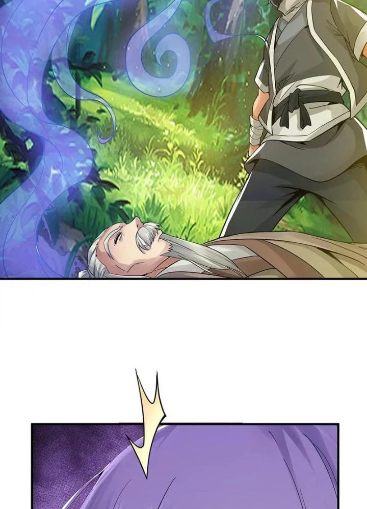 Thiên Tôn Trở Về Chapter 31 - 5