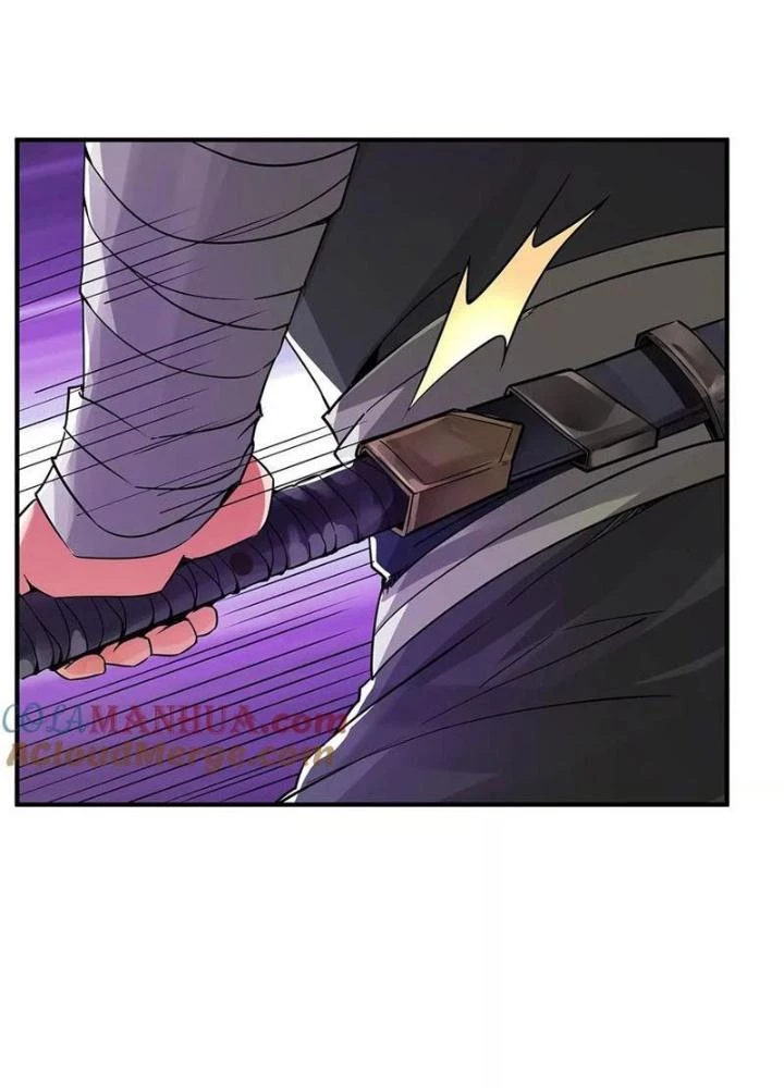 Thiên Tôn Trở Về Chapter 31 - 13