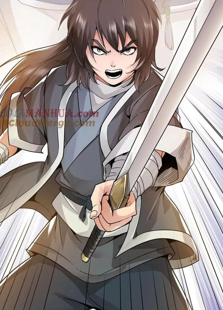 Thiên Tôn Trở Về Chapter 31 - 17