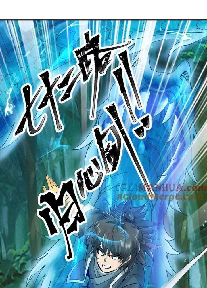 Thiên Tôn Trở Về Chapter 31 - 19