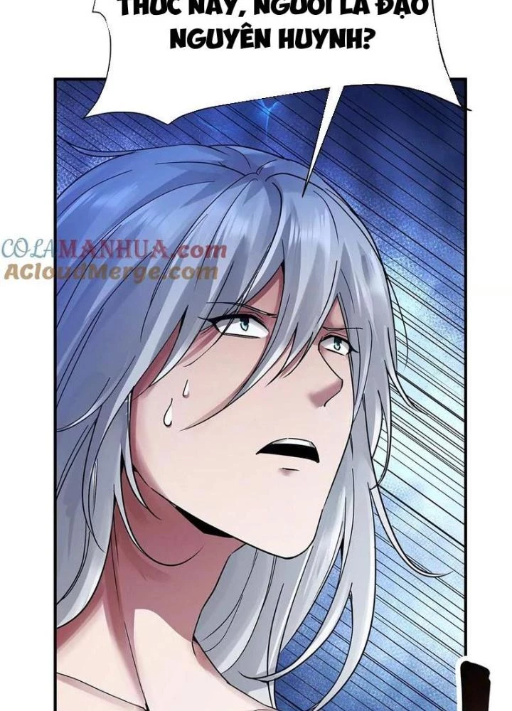 Thiên Tôn Trở Về Chapter 31 - 23