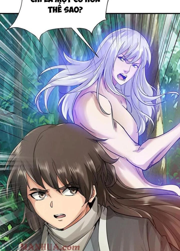 Thiên Tôn Trở Về Chapter 31 - 31