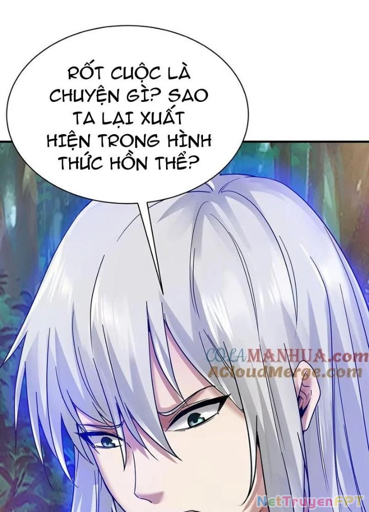 Thiên Tôn Trở Về Chapter 31 - 35