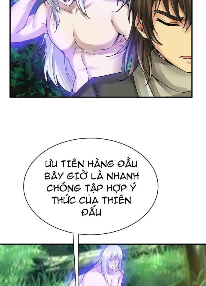 Thiên Tôn Trở Về Chapter 31 - 39