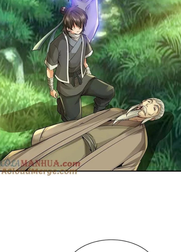 Thiên Tôn Trở Về Chapter 31 - 41