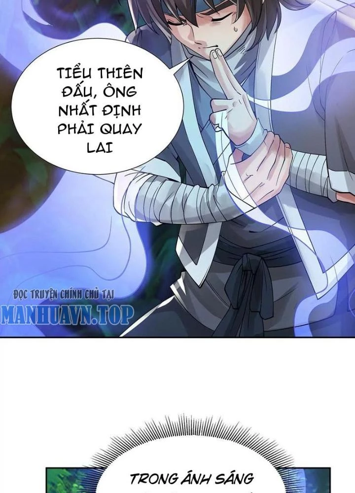 Thiên Tôn Trở Về Chapter 31 - 59