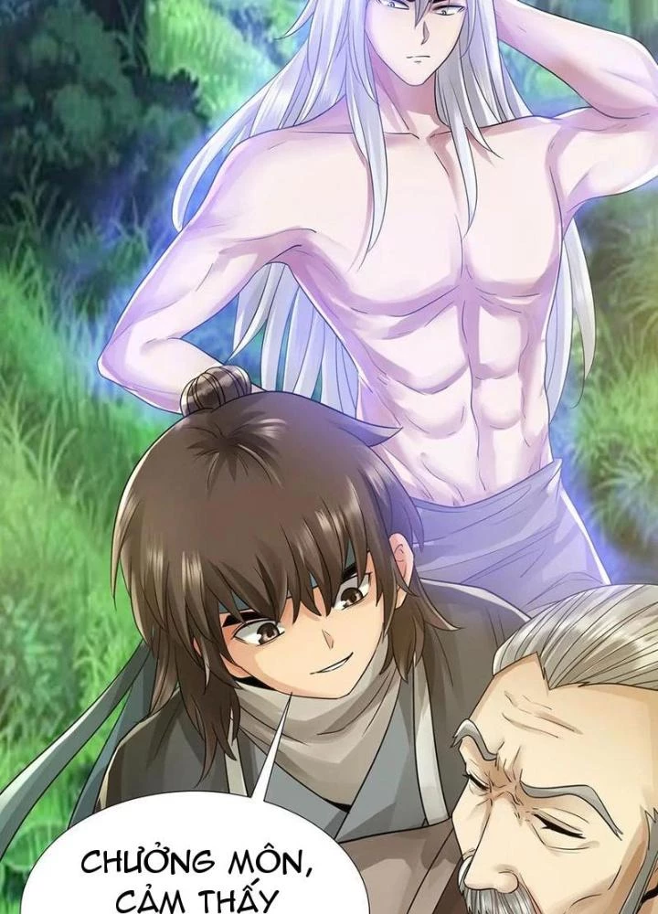 Thiên Tôn Trở Về Chapter 31 - 75