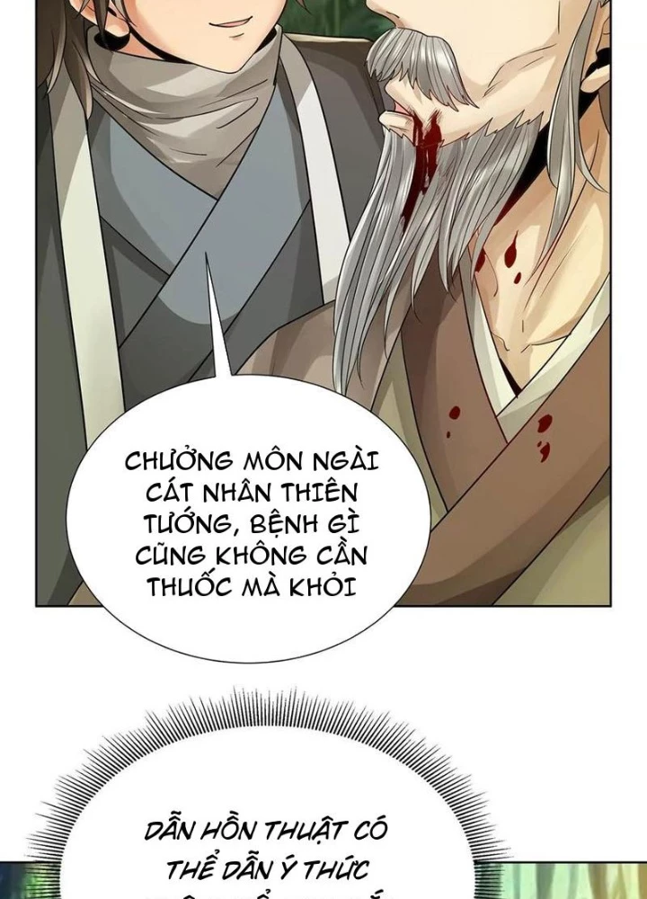 Thiên Tôn Trở Về Chapter 31 - 81