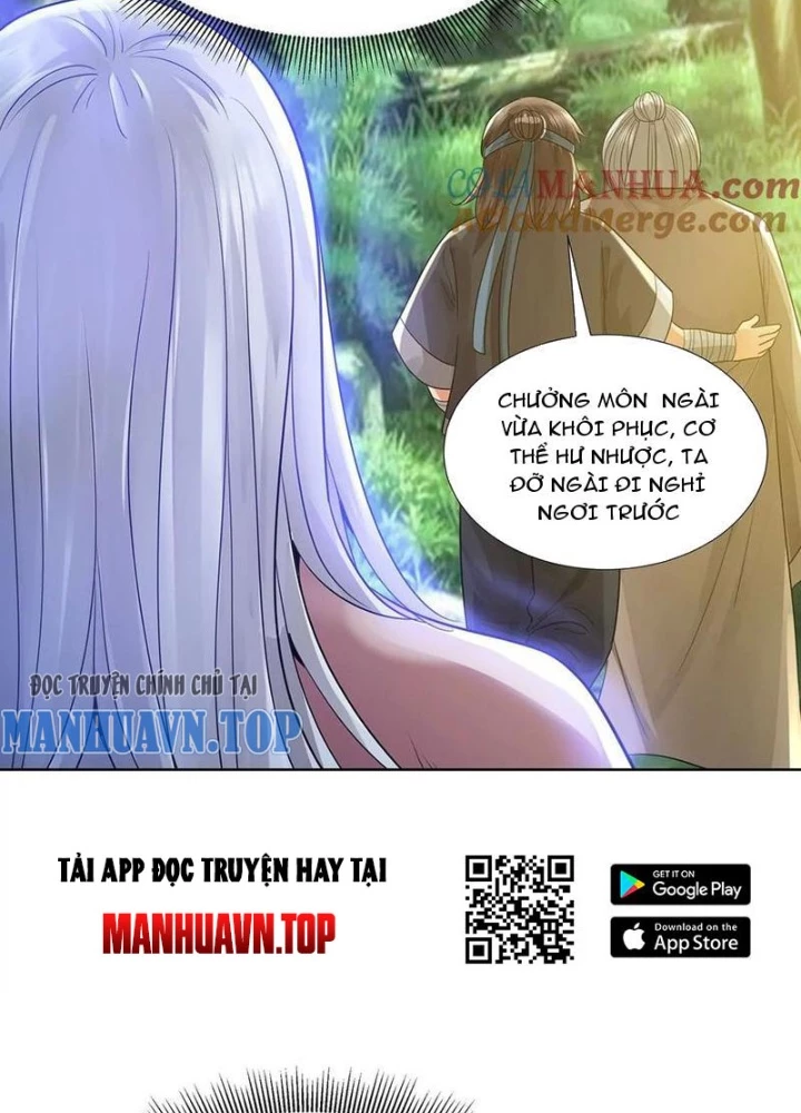 Thiên Tôn Trở Về Chapter 31 - 83