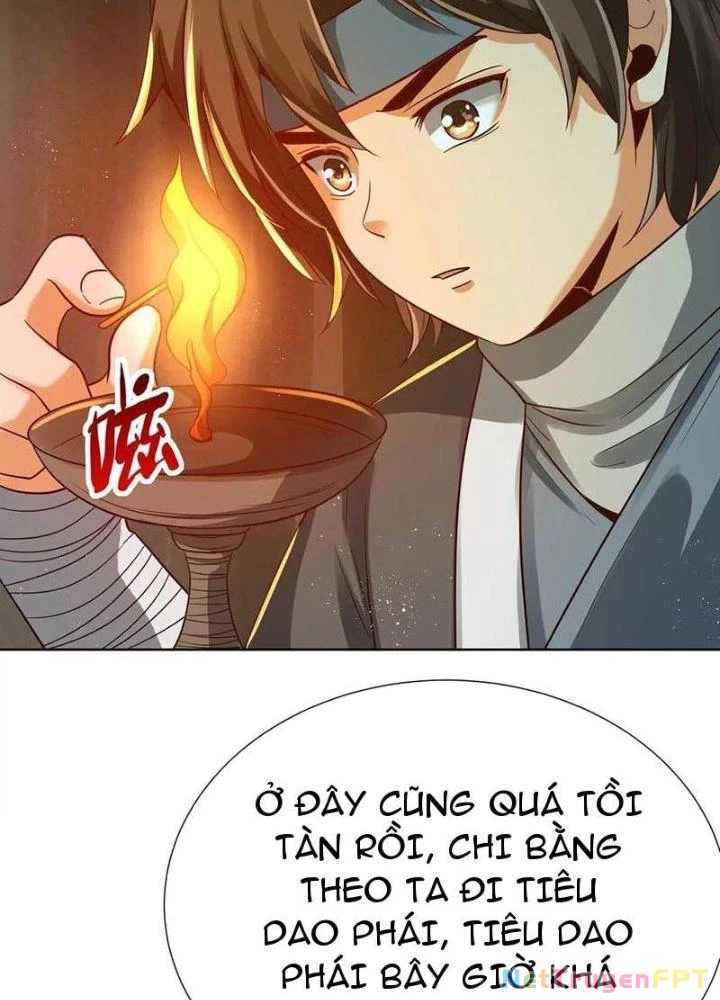 Thiên Tôn Trở Về Chapter 32 - 3