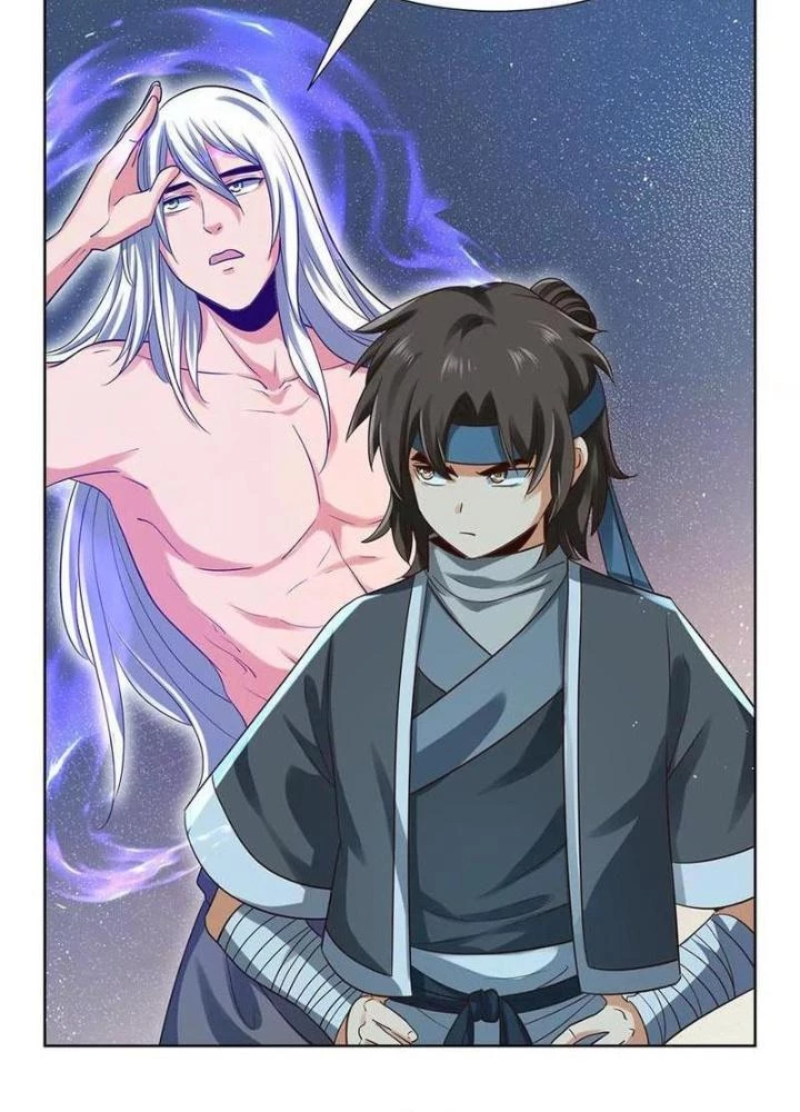 Thiên Tôn Trở Về Chapter 32 - 5