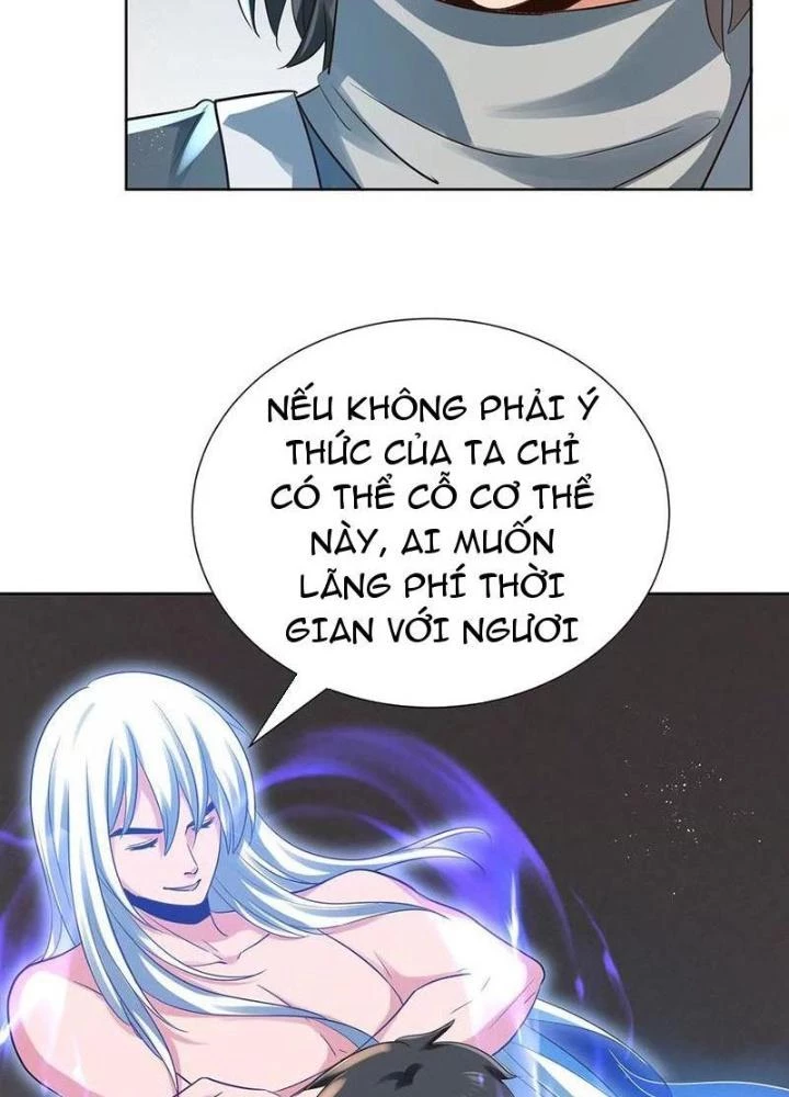 Thiên Tôn Trở Về Chapter 32 - 9