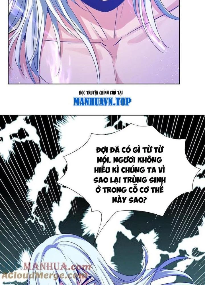 Thiên Tôn Trở Về Chapter 32 - 19