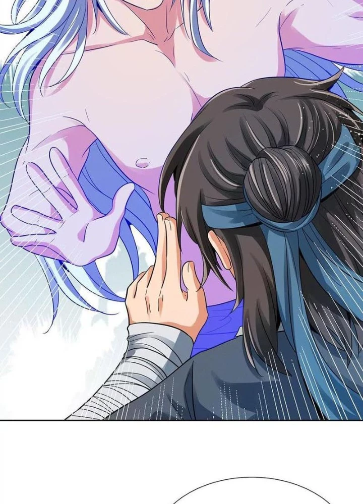 Thiên Tôn Trở Về Chapter 32 - 21