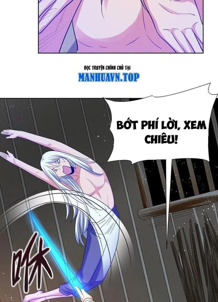 Thiên Tôn Trở Về Chapter 32 - 27