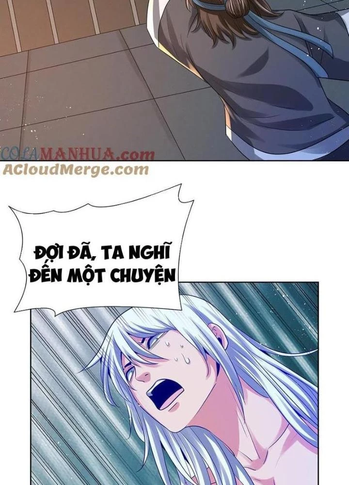 Thiên Tôn Trở Về Chapter 32 - 29