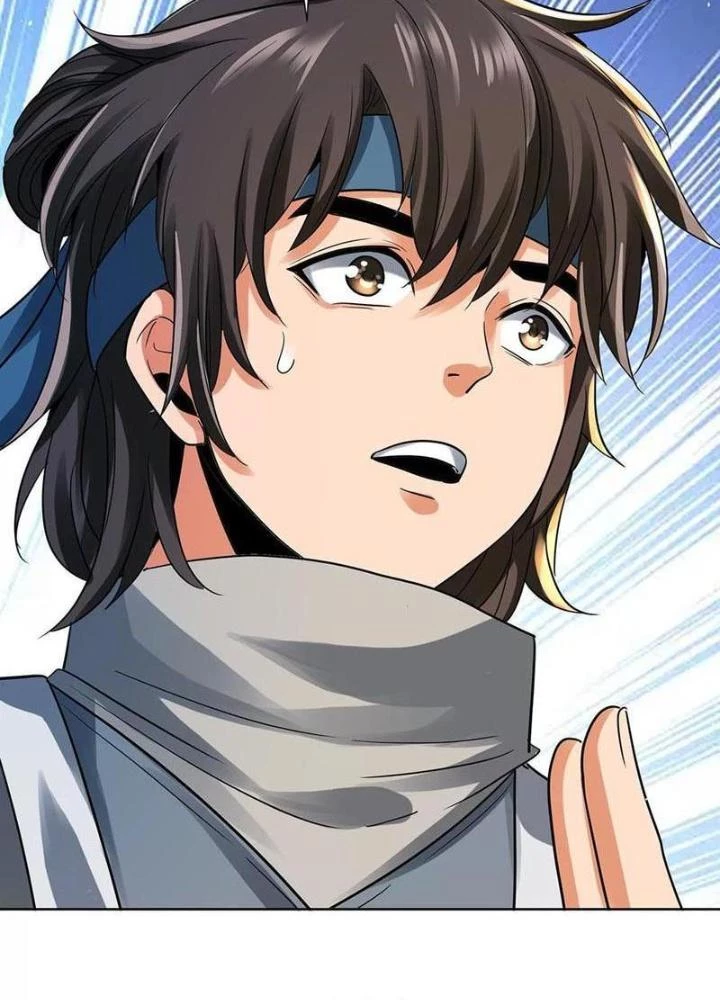 Thiên Tôn Trở Về Chapter 32 - 35