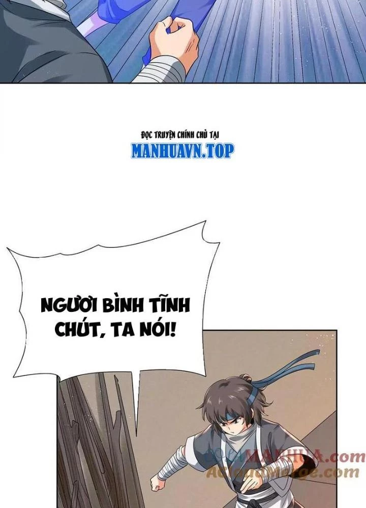 Thiên Tôn Trở Về Chapter 32 - 41