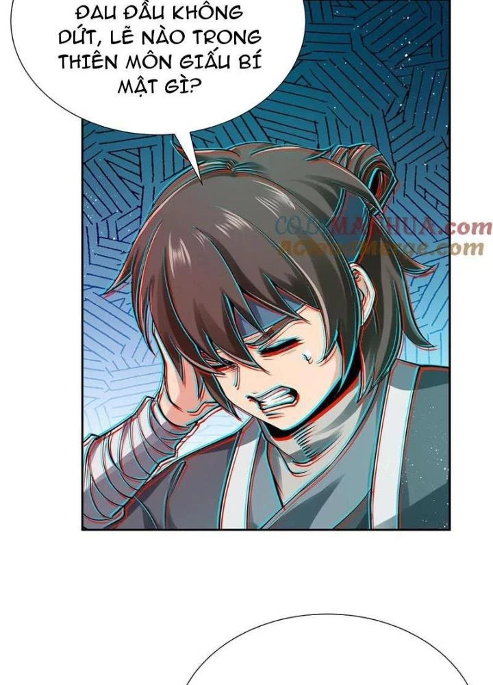 Thiên Tôn Trở Về Chapter 32 - 55